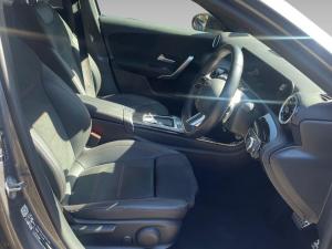 Mercedes-Benz A-Class A200d sedan AMG Line - Image 14
