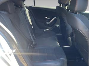 Mercedes-Benz A-Class A200d sedan AMG Line - Image 15