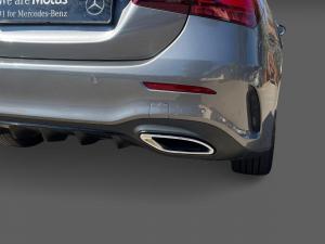 Mercedes-Benz A-Class A200d sedan AMG Line - Image 16
