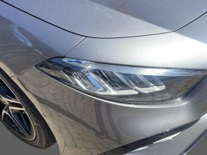 Mercedes-Benz A-Class A200d sedan AMG Line - Image 17