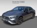 Mercedes-Benz A-Class A200d sedan AMG Line - Thumbnail 1