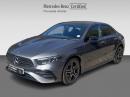 Thumbnail Mercedes-Benz A-Class A200d sedan AMG Line