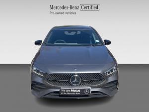 Mercedes-Benz A-Class A200d sedan AMG Line - Image 2