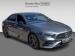 Mercedes-Benz A-Class A200d sedan AMG Line - Thumbnail 3