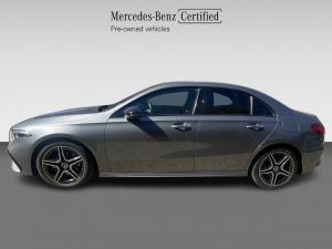 Mercedes-Benz A-Class A200d sedan AMG Line - Image 4