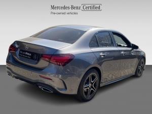 Mercedes-Benz A-Class A200d sedan AMG Line - Image 7