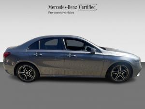 Mercedes-Benz A-Class A200d sedan AMG Line - Image 8