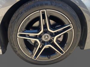 Mercedes-Benz A-Class A200d sedan AMG Line - Image 9