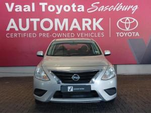 Nissan Almera 1.5 Acenta auto - Image 2
