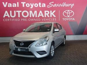 Nissan Almera 1.5 Acenta auto - Image 3