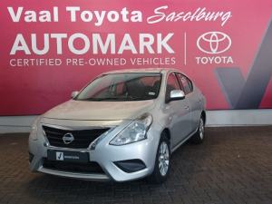 Nissan Almera 1.5 Acenta auto - Image 3
