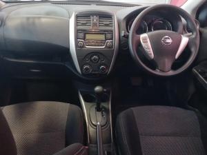 Nissan Almera 1.5 Acenta auto - Image 8