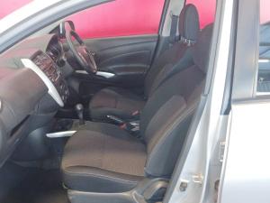 Nissan Almera 1.5 Acenta auto - Image 9