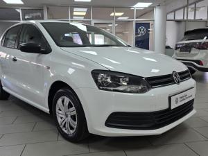 Volkswagen Polo Vivo hatch 1.4 Trendline - Image 10