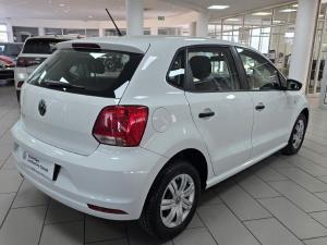 Volkswagen Polo Vivo hatch 1.4 Trendline - Image 12