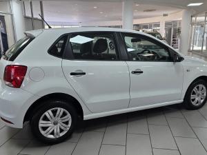 Volkswagen Polo Vivo hatch 1.4 Trendline - Image 13