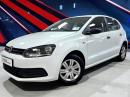 Thumbnail Volkswagen Polo Vivo hatch 1.4 Trendline