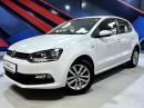 Thumbnail Volkswagen Polo Vivo hatch 1.4 Trendline