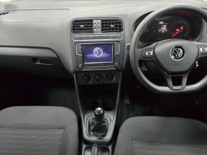 Volkswagen Polo Vivo hatch 1.4 Trendline - Image 12