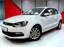Thumbnail Volkswagen Polo Vivo hatch 1.4 Trendline