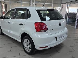 Volkswagen Polo Vivo hatch 1.4 Trendline - Image 6