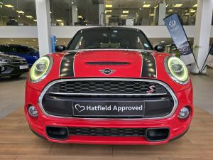 MINI Hatch Cooper S Hatch 5-door - Image 3