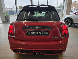 MINI Hatch Cooper S Hatch 5-door - Image 8