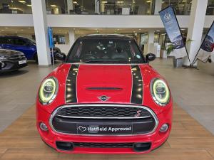 MINI Hatch Cooper S Hatch 5-door - Image 9