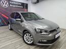 Thumbnail Volkswagen Polo Vivo hatch 1.4 Comfortline