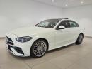 Thumbnail Mercedes-Benz C200 automatic