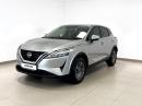 Thumbnail Nissan Qashqai 1.3T Visia
