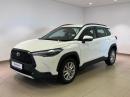 Thumbnail Toyota Corolla Cross 1.8 XS