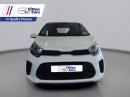 Thumbnail Kia Picanto 1.0 Street