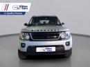 Thumbnail Land Rover Discovery 4 3.0 TD/SD V6 SE