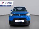 Thumbnail Suzuki S-PRESSO 1.0 GL+