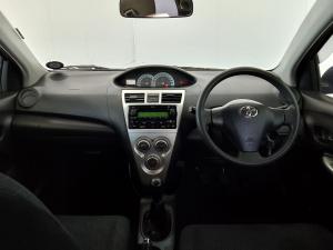 Toyota Yaris 1.3 T3 Spirit sedan - Image 12