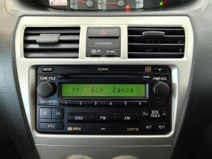 Toyota Yaris 1.3 T3 Spirit sedan - Image 14