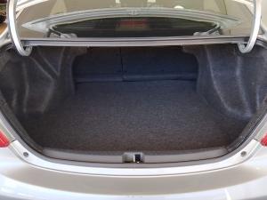 Toyota Yaris 1.3 T3 Spirit sedan - Image 15