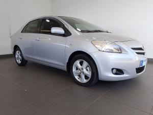 Toyota Yaris 1.3 T3 Spirit sedan - Image 1