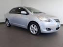 Thumbnail Toyota Yaris 1.3 T3 Spirit sedan
