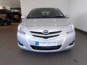 Toyota Yaris 1.3 T3 Spirit sedan - Image 2