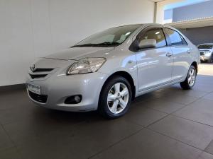 Toyota Yaris 1.3 T3 Spirit sedan - Image 3