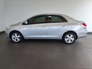 Toyota Yaris 1.3 T3 Spirit sedan - Image 4