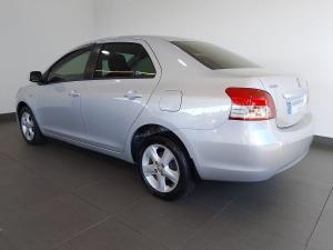 Toyota Yaris 1.3 T3 Spirit sedan - Image 5