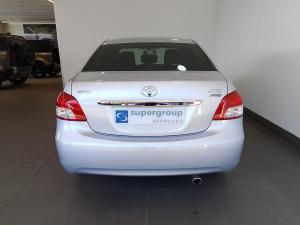 Toyota Yaris 1.3 T3 Spirit sedan - Image 6