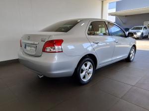 Toyota Yaris 1.3 T3 Spirit sedan - Image 7