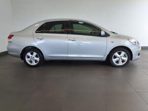 Toyota Yaris 1.3 T3 Spirit sedan - Image 8