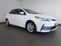 Thumbnail Toyota Corolla 1.8 Prestige