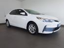 Thumbnail Toyota Corolla 1.8 Prestige