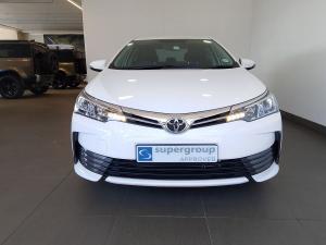 Toyota Corolla 1.8 Prestige - Image 2
